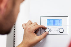 best Six Ashes boiler servicing companies