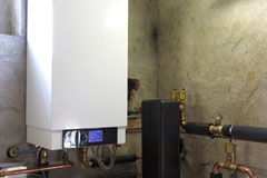Six Ashes condensing boiler companies