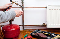 free Six Ashes heating repair quotes