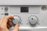 free Six Ashes boiler maintenance quotes