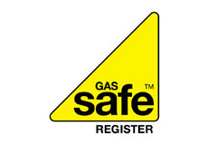 gas safe companies Six Ashes